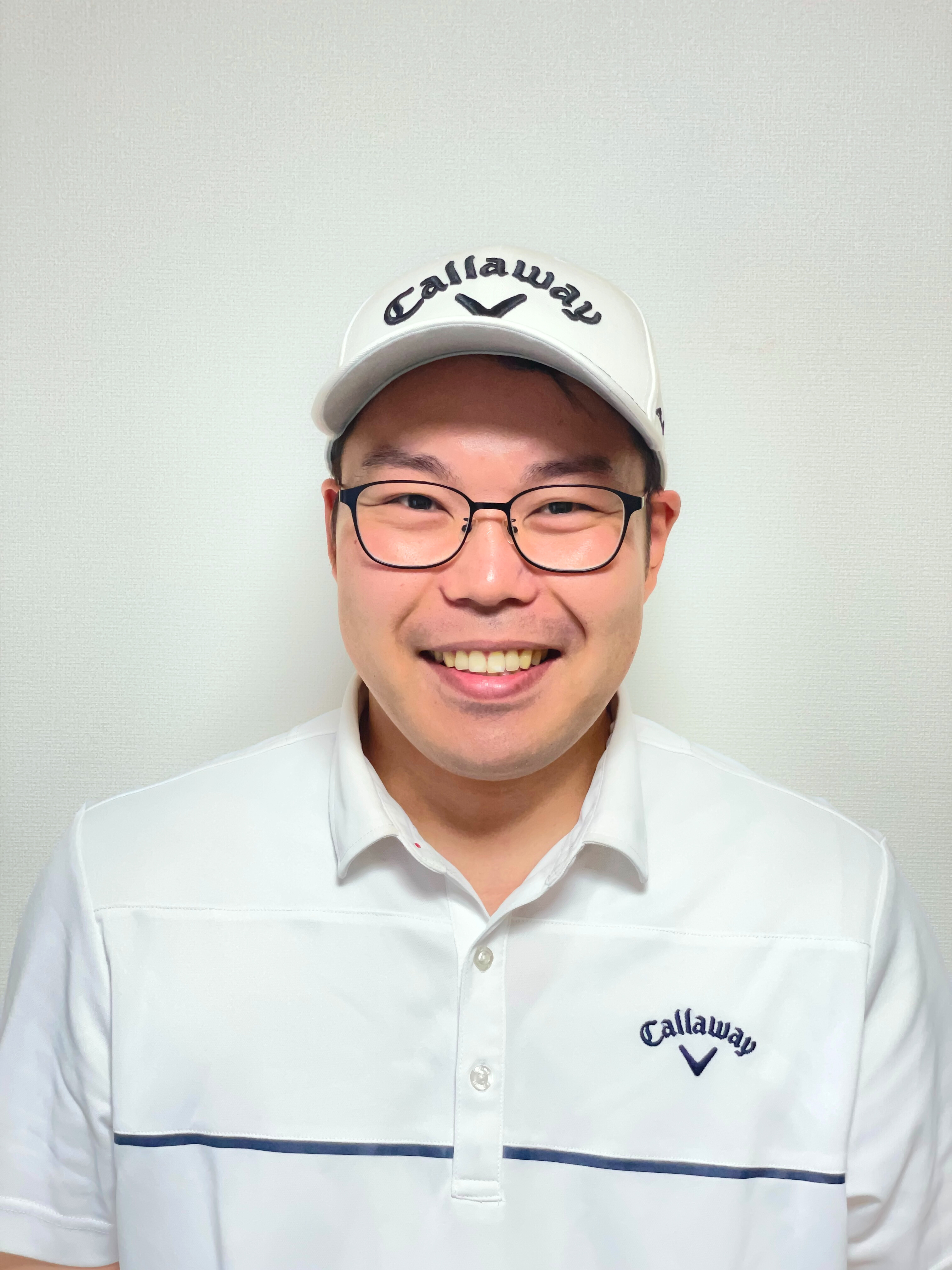 ゴルフインストラクター じゅんや